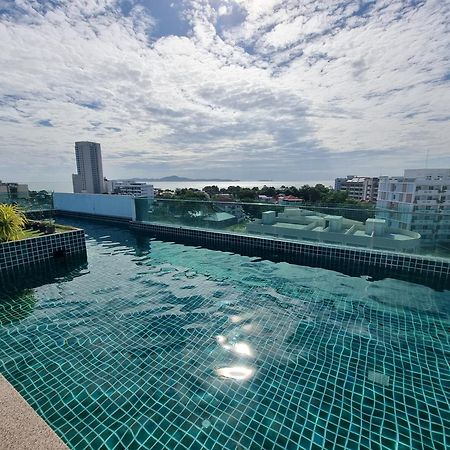 Laguna Bay 1 Pattaya Eksteriør billede