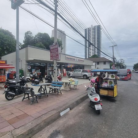 Laguna Bay 1 Pattaya Eksteriør billede
