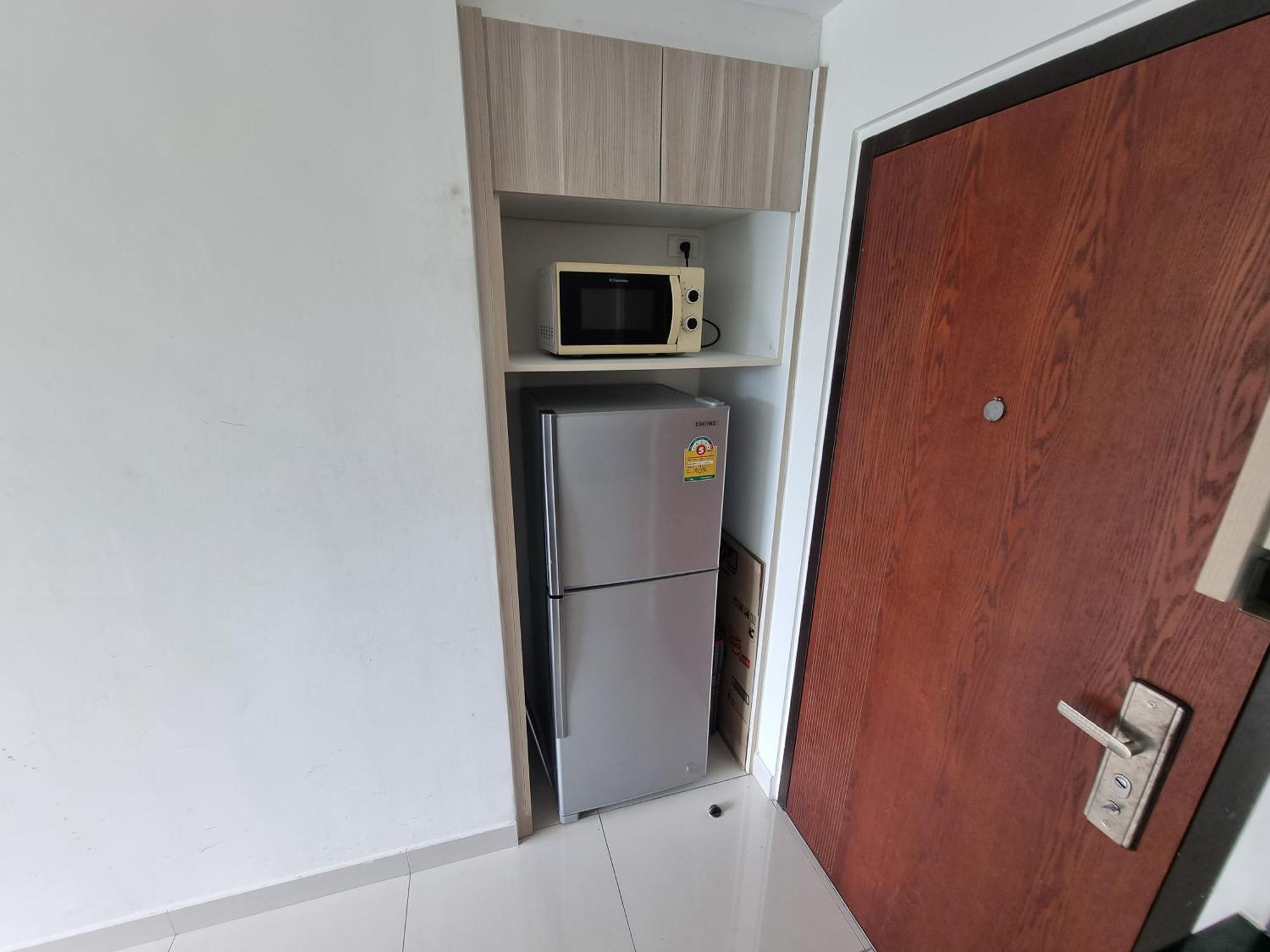 Laguna Bay 1 Pattaya Eksteriør billede